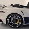 992 CABRIOLET 3.8 650 TURBO S CRAZY DRIVER - Centre d'occasion