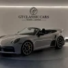 992 CABRIOLET 3.8 650 TURBO S CRAZY DRIVER - Centre d'occasion