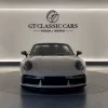 992 CABRIOLET 3.8 650 TURBO S CRAZY DRIVER - Centre d'occasion