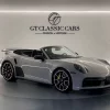 992 CABRIOLET 3.8 650 TURBO S CRAZY DRIVER - Centre d'occasion