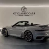 992 CABRIOLET 3.8 650 TURBO S CRAZY DRIVER - Centre d'occasion