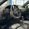 RS3 II SPORTBACK 2.5 TFSI 400 QUATTRO CRAZY DRIVER - Centre d'occasion