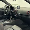 RS3 II SPORTBACK 2.5 TFSI 400 QUATTRO CRAZY DRIVER - Centre d'occasion