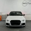 RS3 II SPORTBACK 2.5 TFSI 400 QUATTRO CRAZY DRIVER - Centre d'occasion