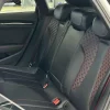 RS3 II SPORTBACK 2.5 TFSI 400 QUATTRO CRAZY DRIVER - Centre d'occasion