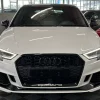 RS3 II SPORTBACK 2.5 TFSI 400 QUATTRO CRAZY DRIVER - Centre d'occasion