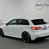 RS3 II SPORTBACK 2.5 TFSI 400 QUATTRO CRAZY DRIVER - Centre d'occasion