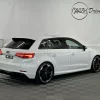 RS3 II SPORTBACK 2.5 TFSI 400 QUATTRO CRAZY DRIVER - Centre d'occasion
