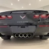 CORVETTE C7 TARGA 6.2 466 STINGRAY CRAZY DRIVER - Centre d'occasion