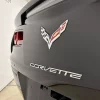 CORVETTE C7 TARGA 6.2 466 STINGRAY CRAZY DRIVER - Centre d'occasion