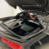 CORVETTE C7 TARGA 6.2 466 STINGRAY CRAZY DRIVER - Centre d'occasion