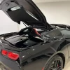 CORVETTE C7 TARGA 6.2 466 STINGRAY CRAZY DRIVER - Centre d'occasion
