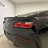 CORVETTE C7 TARGA 6.2 466 STINGRAY CRAZY DRIVER - Centre d'occasion