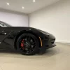 CORVETTE C7 TARGA 6.2 466 STINGRAY CRAZY DRIVER - Centre d'occasion