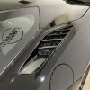 CORVETTE C7 TARGA 6.2 466 STINGRAY CRAZY DRIVER - Centre d'occasion