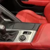 CORVETTE C7 TARGA 6.2 466 STINGRAY CRAZY DRIVER - Centre d'occasion
