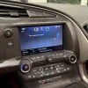 CORVETTE C7 TARGA 6.2 466 STINGRAY CRAZY DRIVER - Centre d'occasion