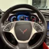 CORVETTE C7 TARGA 6.2 466 STINGRAY CRAZY DRIVER - Centre d'occasion