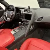 CORVETTE C7 TARGA 6.2 466 STINGRAY CRAZY DRIVER - Centre d'occasion