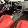 CORVETTE C7 TARGA 6.2 466 STINGRAY CRAZY DRIVER - Centre d'occasion
