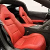 CORVETTE C7 TARGA 6.2 466 STINGRAY CRAZY DRIVER - Centre d'occasion