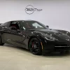 CORVETTE C7 TARGA 6.2 466 STINGRAY CRAZY DRIVER - Centre d'occasion