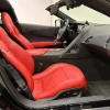 CORVETTE C7 TARGA 6.2 466 STINGRAY CRAZY DRIVER - Centre d'occasion