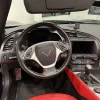 CORVETTE C7 TARGA 6.2 466 STINGRAY CRAZY DRIVER - Centre d'occasion