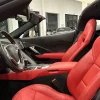 CORVETTE C7 TARGA 6.2 466 STINGRAY CRAZY DRIVER - Centre d'occasion