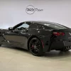 CORVETTE C7 TARGA 6.2 466 STINGRAY CRAZY DRIVER - Centre d'occasion