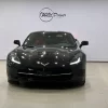 CORVETTE C7 TARGA 6.2 466 STINGRAY CRAZY DRIVER - Centre d'occasion