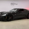 CORVETTE C7 TARGA 6.2 466 STINGRAY CRAZY DRIVER - Centre d'occasion