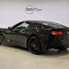 CORVETTE C7 TARGA 6.2 466 STINGRAY CRAZY DRIVER - Centre d'occasion