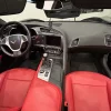 CORVETTE C7 TARGA 6.2 466 STINGRAY CRAZY DRIVER - Centre d'occasion