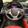 CORVETTE C7 TARGA 6.2 466 STINGRAY CRAZY DRIVER - Centre d'occasion