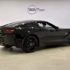 CORVETTE C7 TARGA 6.2 466 STINGRAY CRAZY DRIVER - Centre d'occasion