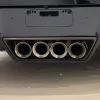 CORVETTE C7 TARGA 6.2 466 STINGRAY CRAZY DRIVER - Centre d'occasion