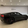 CORVETTE C7 TARGA 6.2 466 STINGRAY CRAZY DRIVER - Centre d'occasion