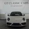 992 3.0 480 TARGA 4 GTS CRAZY DRIVER - Centre d'occasion