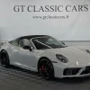 992 3.0 480 TARGA 4 GTS CRAZY DRIVER - Centre d'occasion