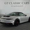 992 3.0 480 TARGA 4 GTS CRAZY DRIVER - Centre d'occasion