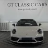992 3.0 480 TARGA 4 GTS CRAZY DRIVER - Centre d'occasion