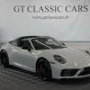992 3.0 480 TARGA 4 GTS CRAZY DRIVER - Centre d'occasion