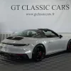 992 3.0 480 TARGA 4 GTS CRAZY DRIVER - Centre d'occasion