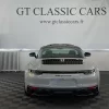 992 3.0 480 TARGA 4 GTS CRAZY DRIVER - Centre d'occasion