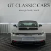 992 3.0 480 TARGA 4 GTS CRAZY DRIVER - Centre d'occasion