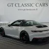 992 3.0 480 TARGA 4 GTS CRAZY DRIVER - Centre d'occasion