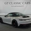 992 3.0 480 TARGA 4 GTS CRAZY DRIVER - Centre d'occasion