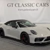 992 CABRIOLET 3.0 480 CARRERA GTS CRAZY DRIVER - Centre d'occasion