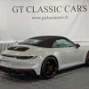 992 CABRIOLET 3.0 480 CARRERA GTS CRAZY DRIVER - Centre d'occasion